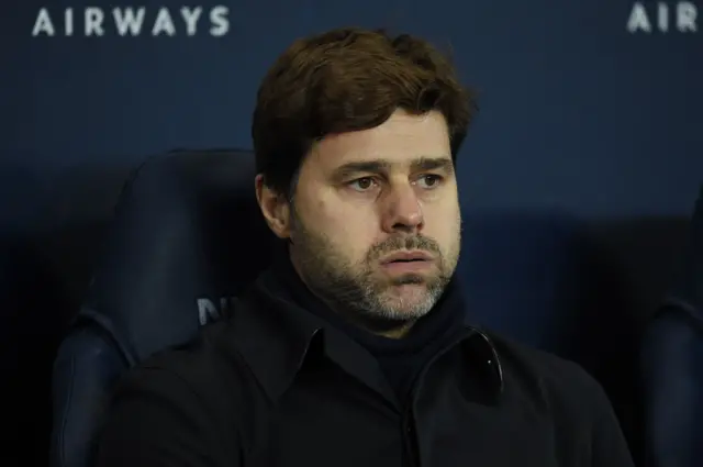 Mauricio Pochettino