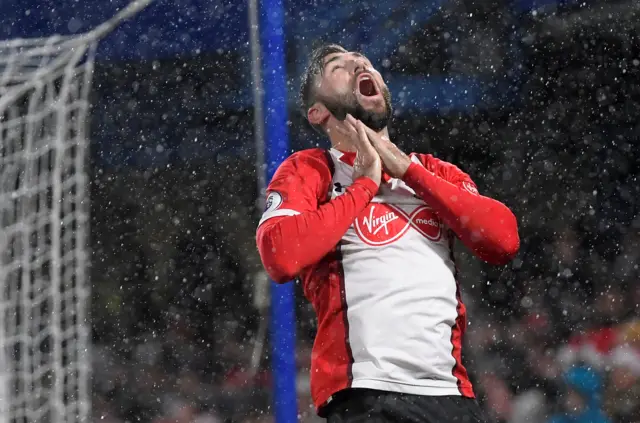 Charlie Austin