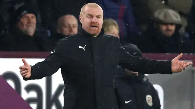 Sean Dyche