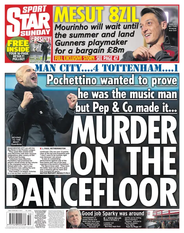 Daily Star