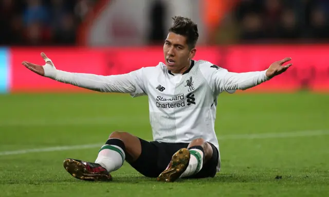 Roberto Firmino