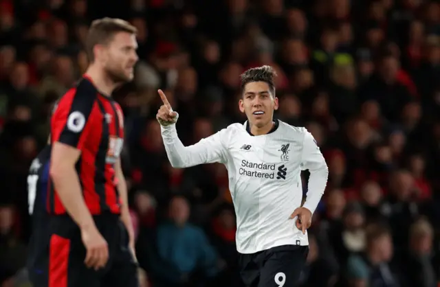 Roberto Firmino