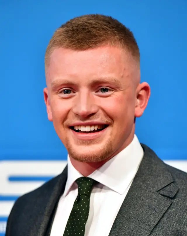 Adam Peaty