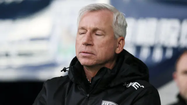 Alan Pardew