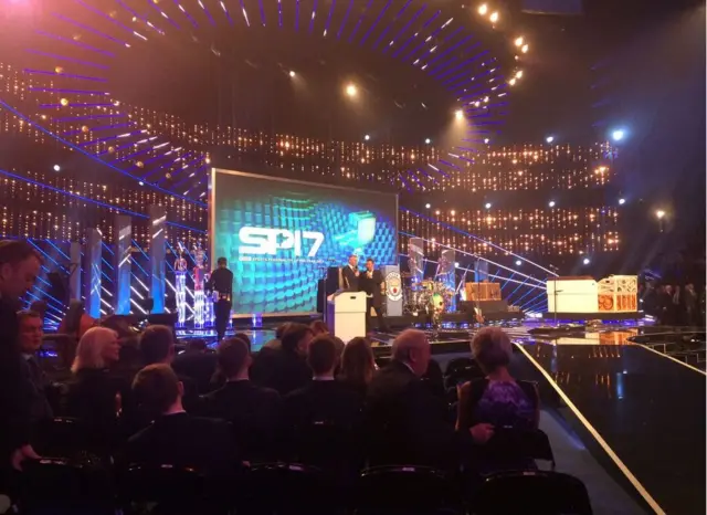 SPOTY