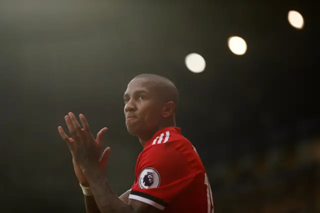 Ashley Young