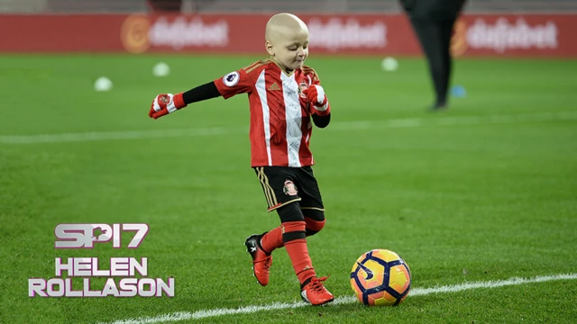 Bradley Lowery