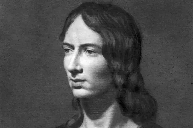 Emily Bronte