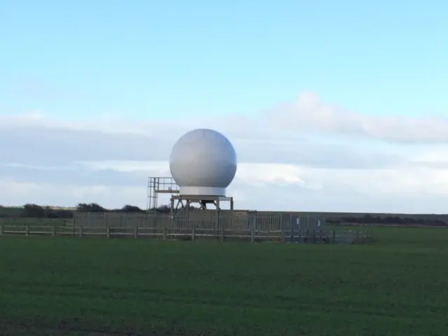 Radar