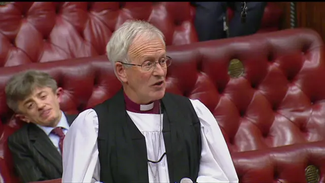 Bishop of Birmingham