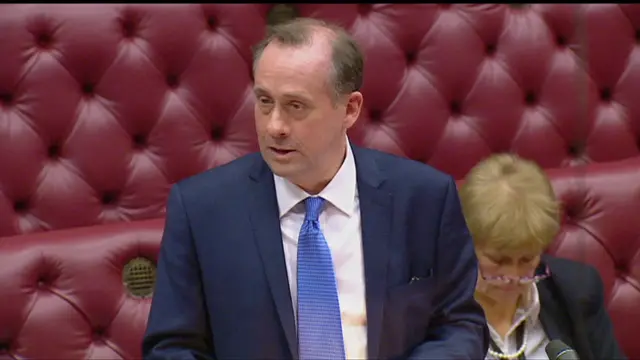 Lord Callanan