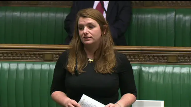 Alison MGovern