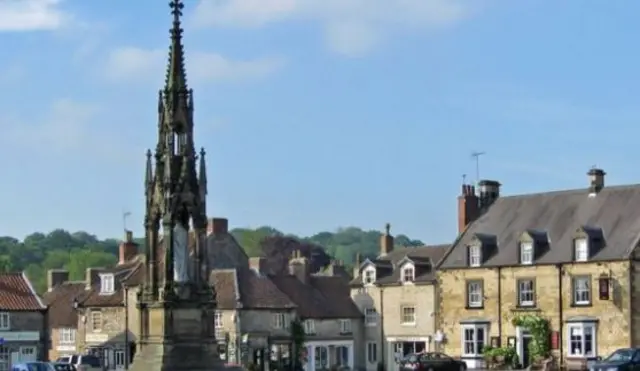 Helmsley