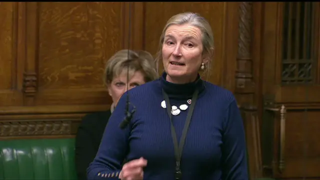 Sarah Wollaston