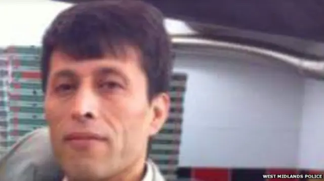 Masoud Esmailian, 46