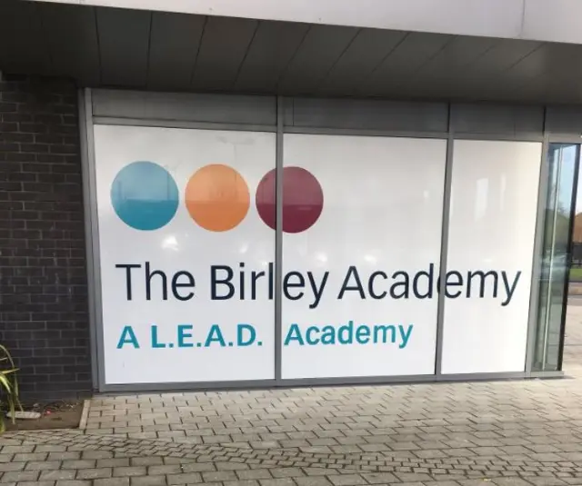 Birley Academy