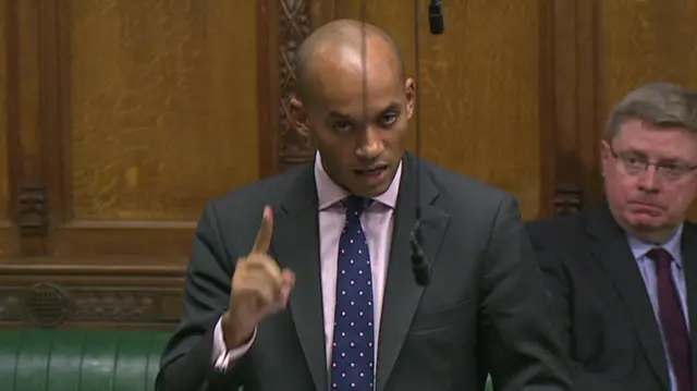 Chuka Umunna