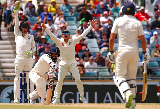 Moeen Ali