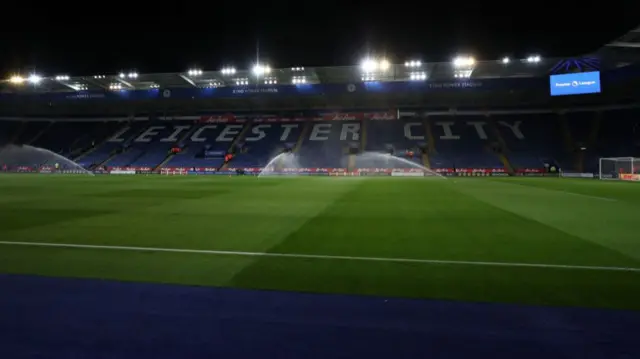 King Power Stadium