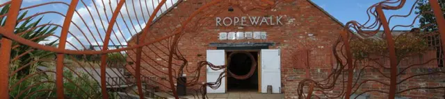 The Ropewalk