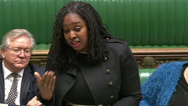 Dawn Butler