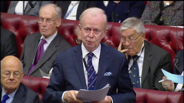 Lord Empey