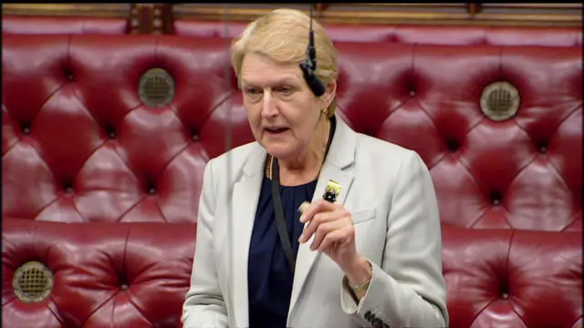 Baroness Young of Old Scone