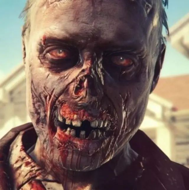 Dead island game still