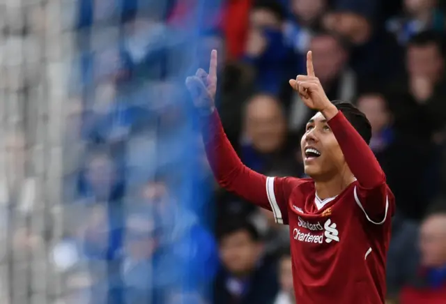 Roberto Firmino