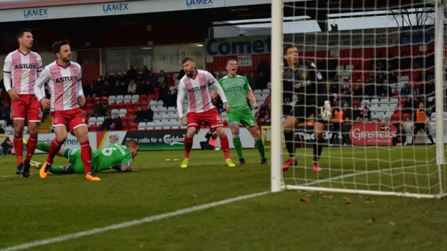 Linganzi scores for Swindon