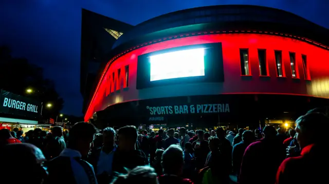 Ashton Gate