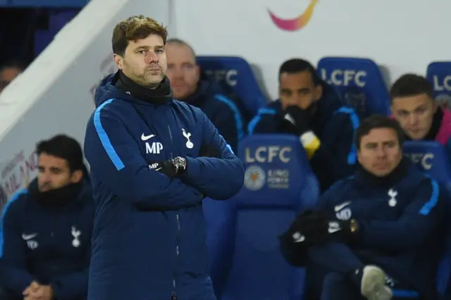 Pochettino