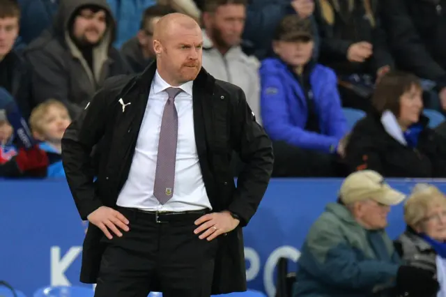 Sean Dyche