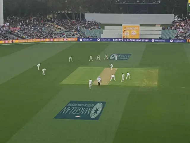 Adelaide Oval