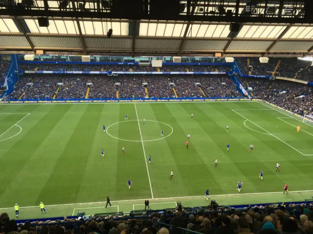 Stamford Bridge