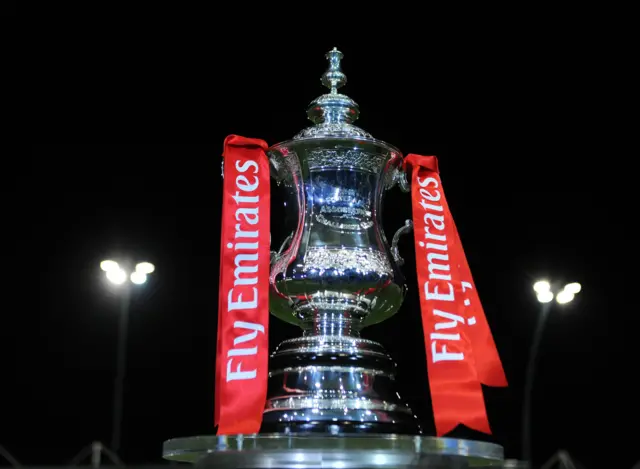 FA Cup