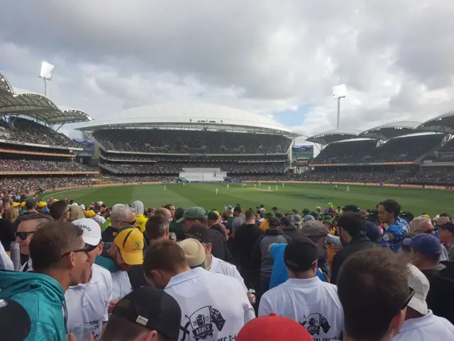 Adelaide Oval