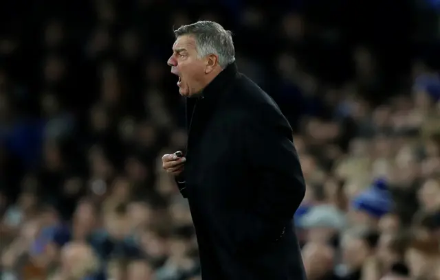 Sam Allardyce