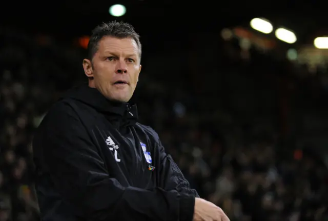 Steve Cotterill