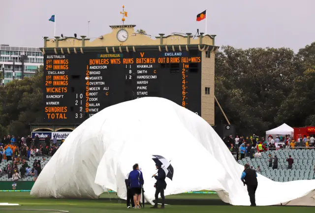 Adelaide Oval