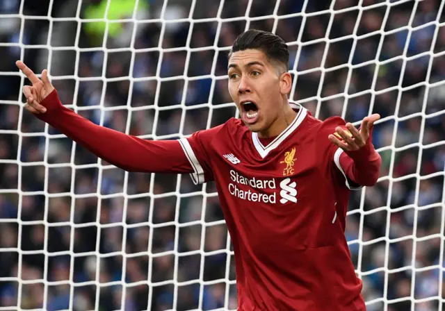 Roberto Firmino