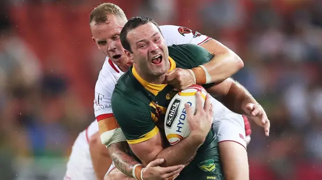 Boyd Cordner