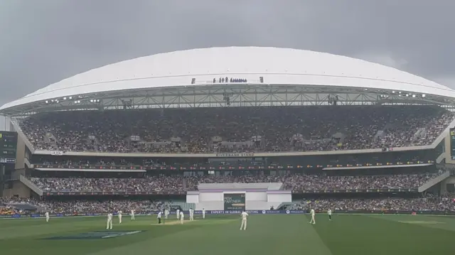 Adelaide Oval