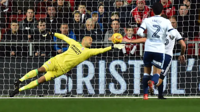 Darren Randolph