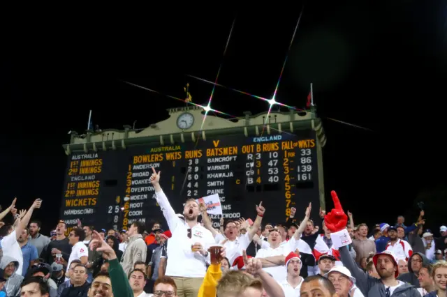 Adelaide Oval