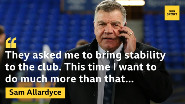 Sam Allardyce