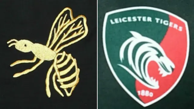 Wasps v Leicester