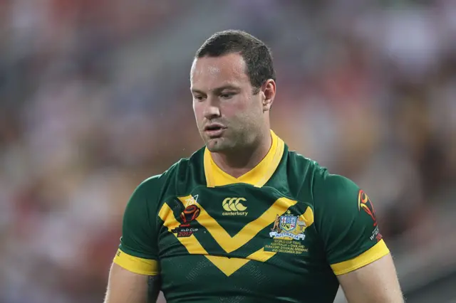 Boyd Cordner