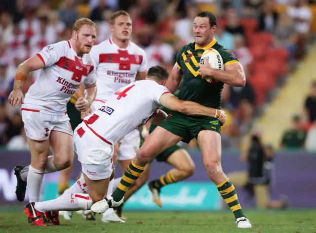 Boyd Cordner