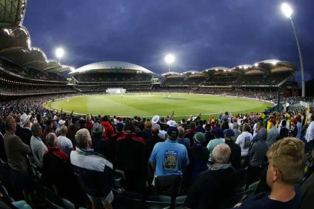 Adelaide Oval